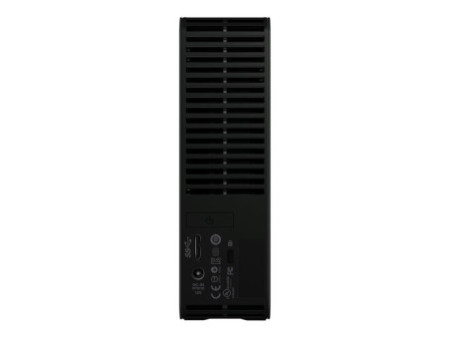 WD Elements Desktop 22To USB 3.0