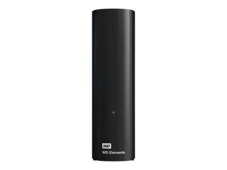 WD Elements Desktop 22To USB 3.0