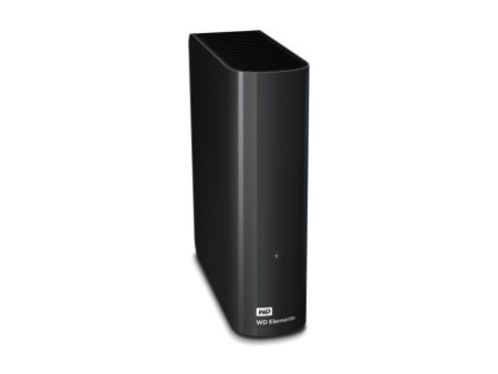 WD Elements Desktop 24To USB 3.0