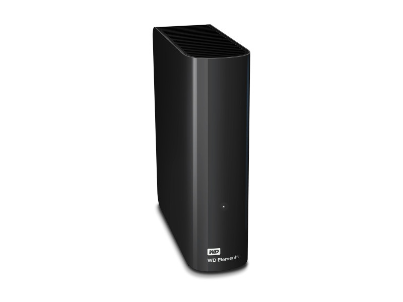 WD Elements Desktop 24To USB 3.0