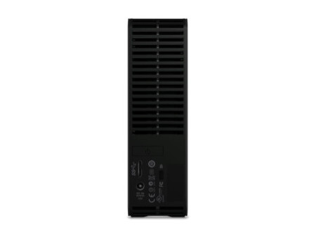 WD Elements Desktop 24To USB 3.0