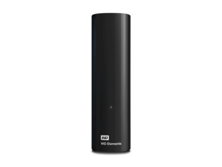 WD Elements Desktop 26To