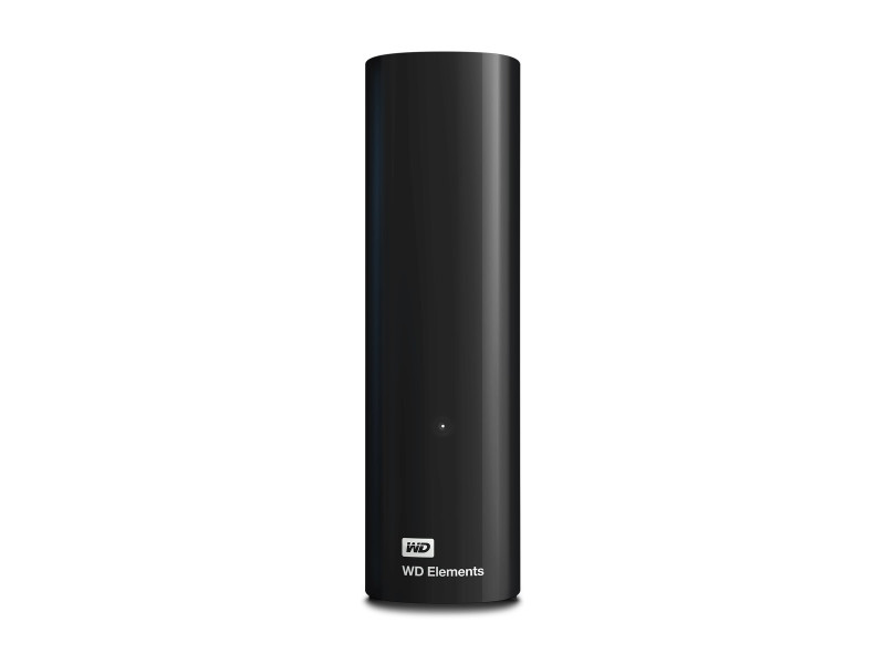 WD Elements Desktop 26To