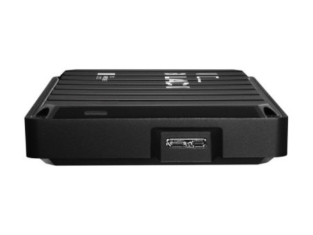 WD BLACK P10 GAME DRIVE 6To BLACK USB