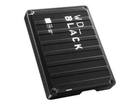 WD BLACK P10 GAME DRIVE 6To BLACK USB