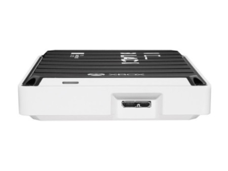 WD BLACK P10 GAME DRIVE FOR XBOX 6To USB