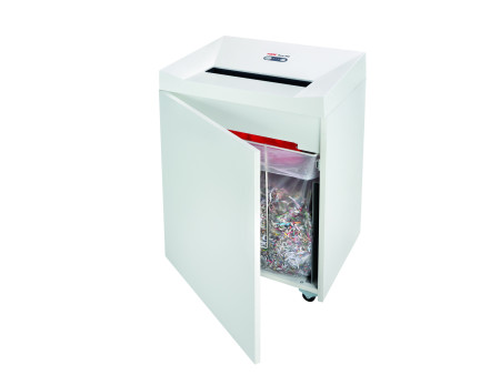 HSM Destructeur de documents PURE 740, coupe droite: 3,9 mm