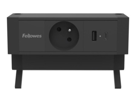 FELLOWES Power Desk Up 2.0 1x 230V 1x