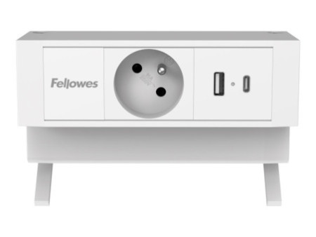 FELLOWES Power Desk Up 2.0 1x 230V 1x