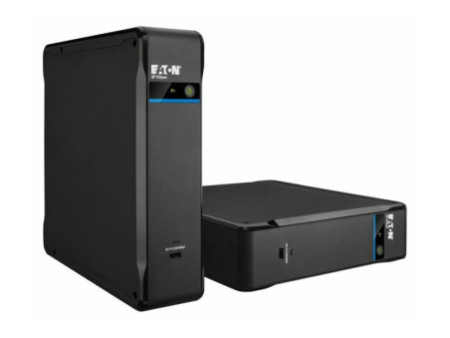 EATON 3P Ellipse 1700 USB FR 1700VA