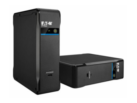 EATON 3P Ellipse 900 USB FR 900VA/540W