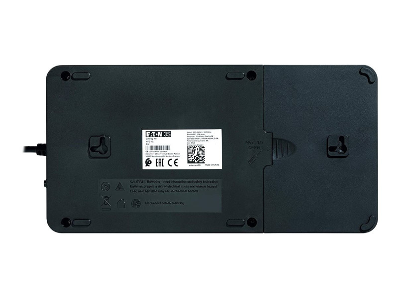 EATON 3S 550 FR