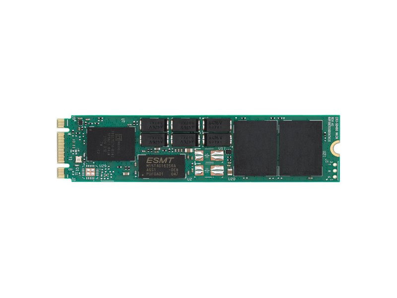 LENOVO ISG ThinkSystem M.2 ER3 960Go SSD