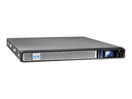 EATON UPS 5P 1150VA G2 Rack 1U 1p line-i