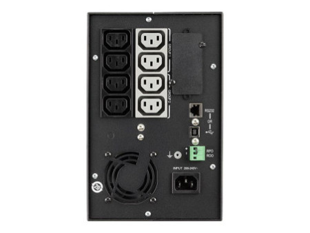 EATON Onduleur 5P Gen2 Tour 1ph line-int