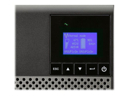 EATON Onduleur 5P Gen2 Tour 1ph line-int