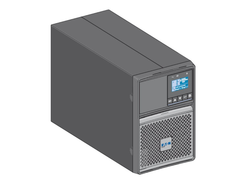 EATON Onduleur 5P Gen2 Tour 1ph line-int