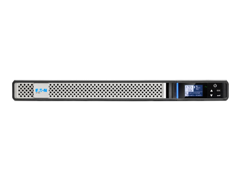 EATON Onduleur 5P Gen2 Rack 1U 1ph line