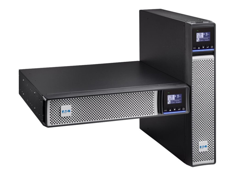 EATON 5PX 1000i RT2U Netpack G2