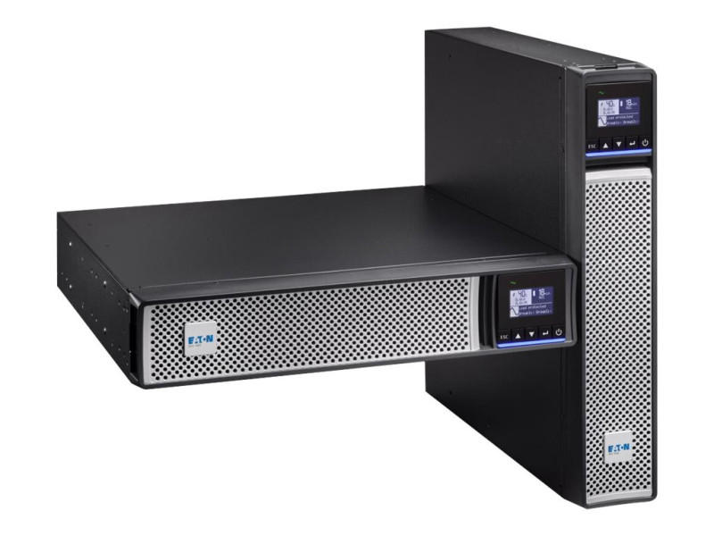 EATON 5PX 1500i RT2U Netpack G2