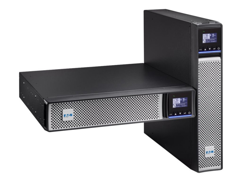 EATON 5PX 3000i RT2U Netpack G2