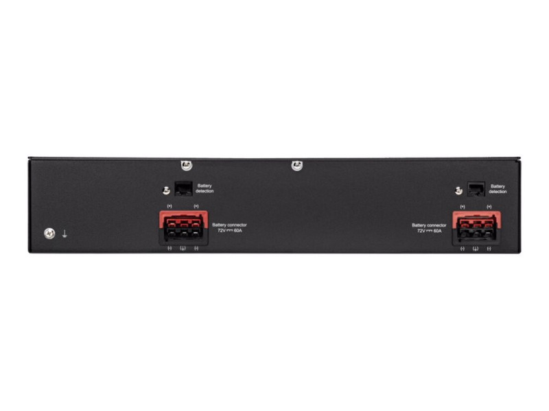 EATON 5PX EBM 72V RT2U