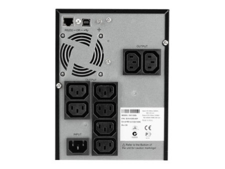 EATON 5SC 1000i 1000VA/700W Tower USB