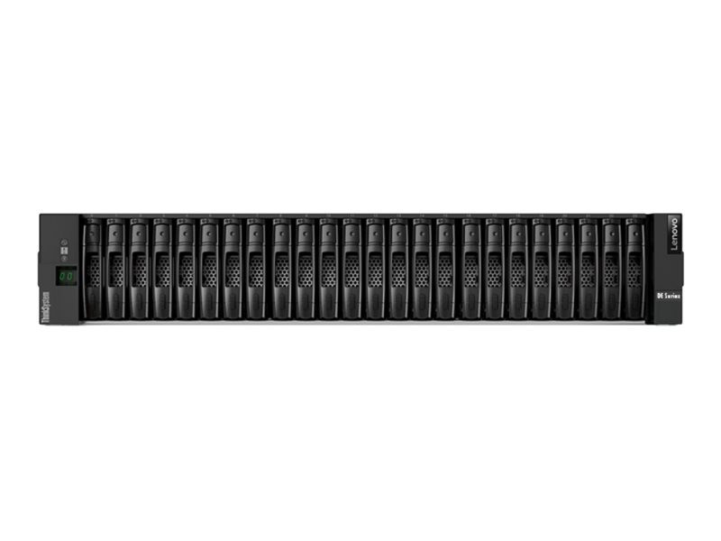 LENOVO ISG ThinkSystem DE240S
