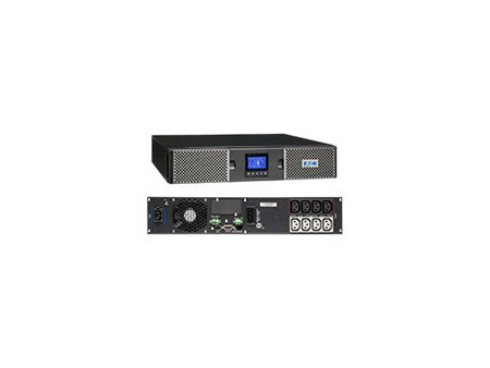 EATON 9PX 1500i RT2U Netpack