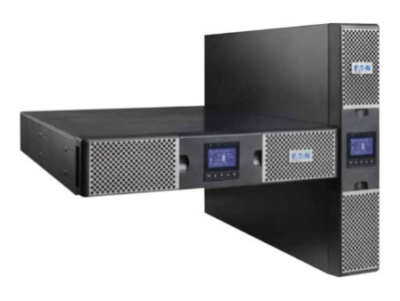 EATON 9PX 3000i RT2U Netpack