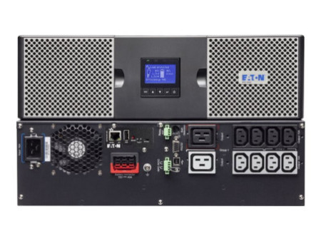 EATON 9PX 3000i RT2U Netpack