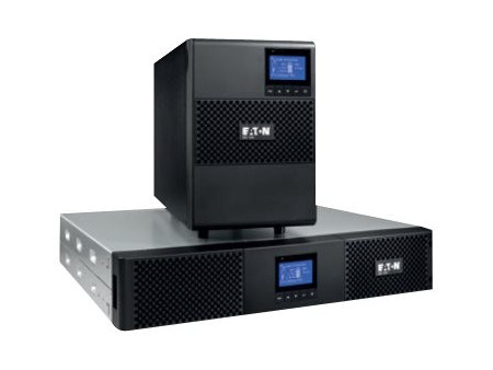 EATON 9SX 1000i Rack2U