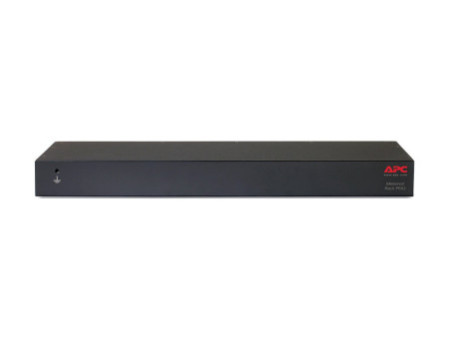 APC Rack PDU Metered 1U 16A