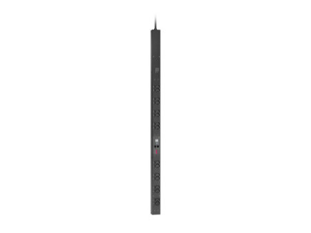 APC Rack PDU Metered ZeroU 10A 230V 16