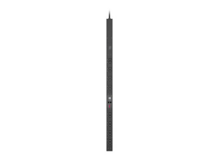 APC Rack PDU Metered ZeroU 10A 230V 16