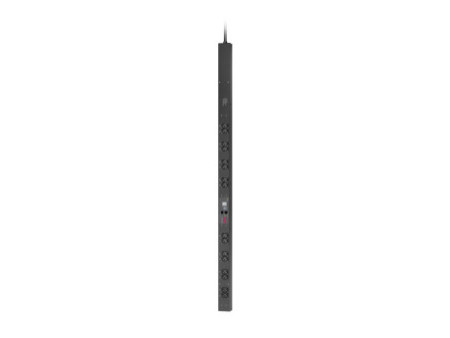 APC Rack PDU Metered ZeroU 10A 230V 16