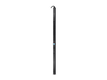 APC Rack PDU 2G, Metered, ZeroU