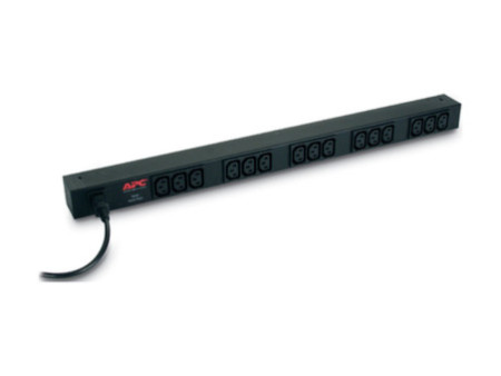 APC BANDEAU DE PRISES BASIQUE -