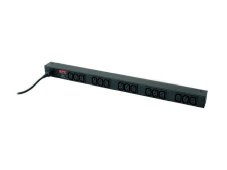 APC BANDEAU DE PRISES BASIQUE -