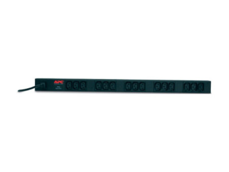 APC BANDEAU DE PRISES BASIQUE -