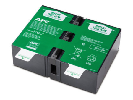 APC Replacement Battery Cartr