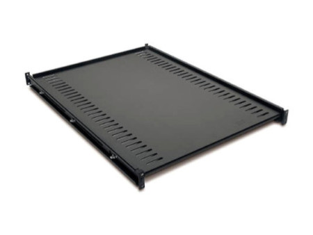 APC ETAGERE NOIRE FIXE 19 NETSH