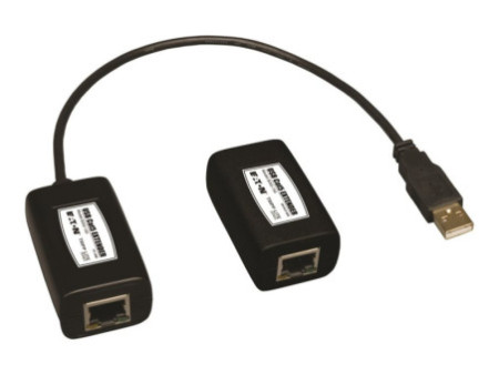 EATON TRIPPLITE 1-Port USB over Cat5