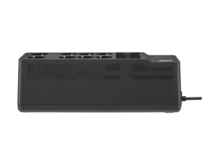 APC Back-UPS 650VA 230V 1USB charging