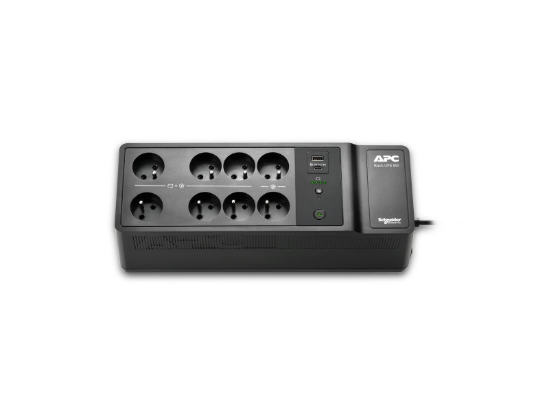 APC Back-UPS 850VA 230V USB Type-C