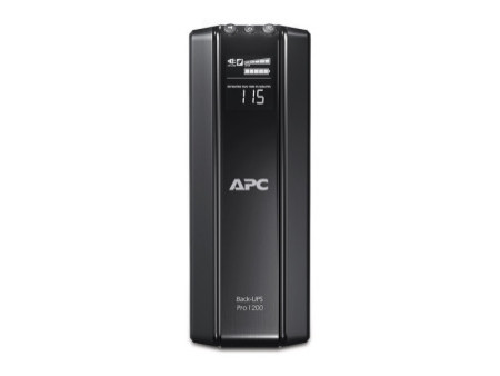 APC Power-Saving Back-UPS Pro 1200 230V