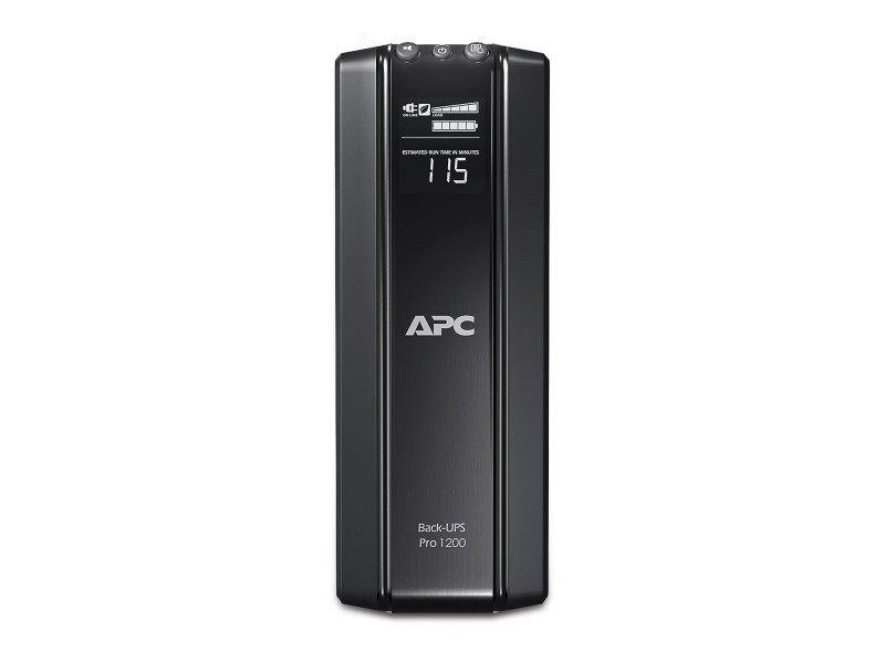 APC Power-Saving Back-UPS Pro 1200 230V