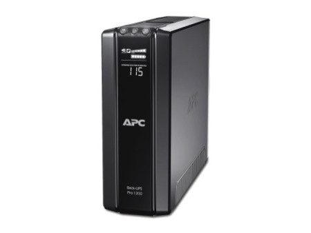 APC Power-Saving Back-UPS Pro 1200 230V