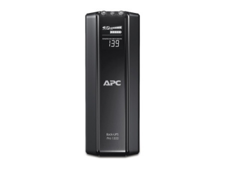APC Power saving Back-UPS RS 15