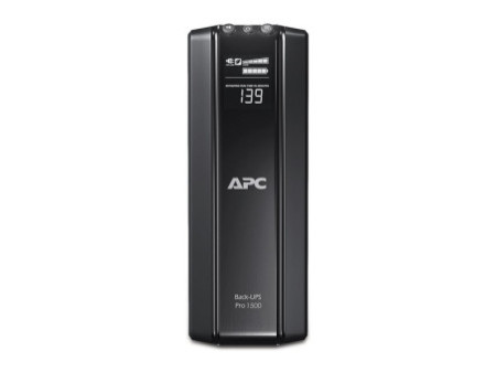 APC Power saving Back-UPS Pro 1